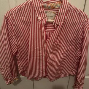 American eagle blouse